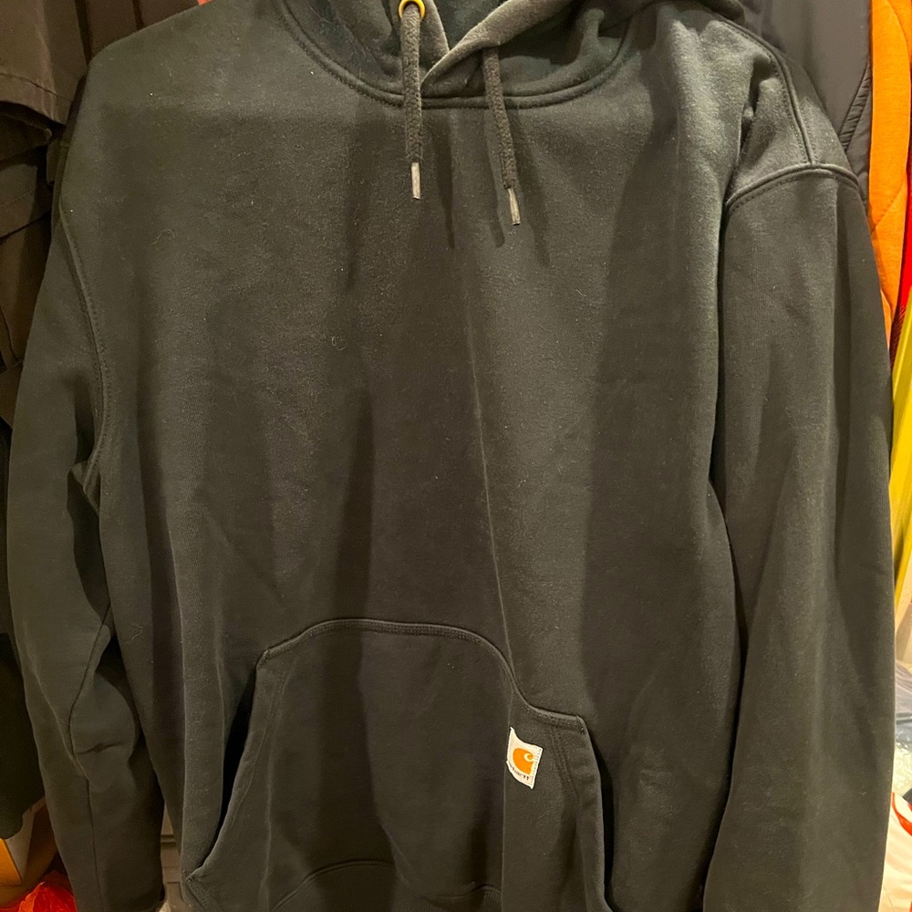 Carhart sweater